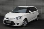 MG32011款1.3L 自动 舒适版