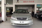 比亚迪F32009款1.5L 智能白金版豪华型GLX-i 