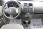 日产阳光2011款1.5XE CVT 豪华版