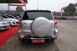 丰田RAV42013款2.0L CVT两驱都市版 