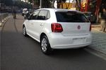 大众Polo2013款1.6L 自动 豪华版