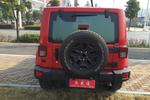 Jeep牧马人两门版2013款3.6L 撒哈拉