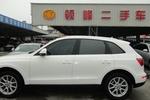 奥迪Q52012款2.0TFSI 舒适型