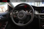 奥迪A5掀背2013款50 TFSI quattro