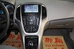 别克英朗XT2012款1.6L 手动 进取版