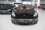 保时捷Panamera2014款Panamera 4 Executive 3.0T 