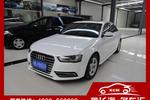 奥迪A4L2013款35 TFSI 自动标准型