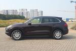 保时捷Cayenne2014款Platinum Edition 3.0T