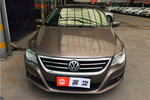 大众CC2011款1.8TSI 豪华型