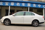 大众速腾2008款1.6L 手自一体 舒适型