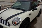 MINIMINI2012款1.6L COOPER Baker Street 