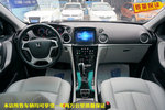 纳智捷大7 SUV2014款2.2T 四驱智尊型