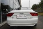 奥迪A72013款 50 TFSI quattro舒适型