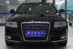 奥迪A6L2009款2.0TFSI 标准型AT