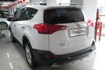 丰田RAV42013款2.5L 自动四驱精英版 