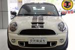 MINIMINI2012款1.6T COOPER S Bayswater 