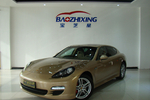 保时捷Panamera2010款Panamera 3.6L 