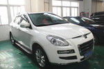 纳智捷大7 SUV2012款旗舰型 2.2T 两驱