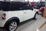 MINIMINI2012款1.6L COOPER Baker Street 