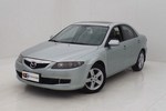 马自达Mazda62007款2.0L豪华型