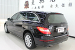 奔驰R级2011款R350L 4MATIC