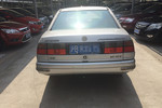 大众桑塔纳2001款2000 GLS 手动