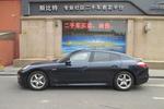 保时捷Panamera2010款Panamera 3.6L 