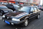 大众桑塔纳2003款2000 GSi 手动(时代骄子)