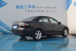 马自达Mazda62008款2.0L 手自一体 时尚型