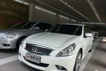 英菲尼迪G Sedan2010款3.7L 标准版