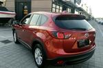 马自达CX-52013款2.0L AT 两驱舒适型