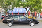 大众桑塔纳2001款2000 GSi自动档(俊杰)