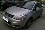 铃木天语SX42009款1.6L 手动 时尚型