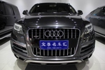 奥迪Q72010款3.6FSI quattro 豪华型