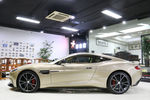 阿斯顿马丁Vanquish2013款6.0L 标准型