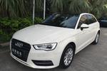 奥迪A3 Sportback2014款35 TFSI 自动时尚型