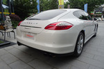 保时捷Panamera2010款Panamera 4 3.6L 