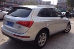 奥迪Q52012款2.0TFSI 动感型