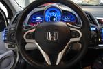 本田CR-Z2012款CR-Z hybrid