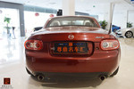 马自达MX-52009款2.0L 标准型