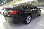 宝马7系2013款730Li 领先型