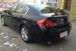 英菲尼迪G Sedan2013款2.5L 豪华运动版