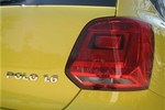 大众Polo2011款1.6L 手自一体 致尚版