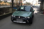 MG3SW2009款1.4L CVT 豪华型