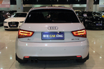 奥迪A1 sportback2013款30 TFSI Ego