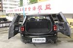 MINICLUBMAN2008款1.6T COOPER S 