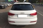 奥迪Q32013款35 TFSI 舒适型