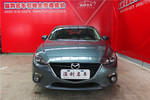 马自达Mazda3Axela昂克赛拉 两厢2014款1.5L 自动尊贵型