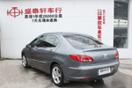 标致4082010款2.0L 手自一体 豪华版