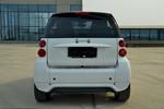 smartfortwo2013款1.0T 硬顶激情版